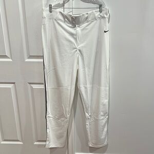Nike Men’s Baseball Pants Size 3XL